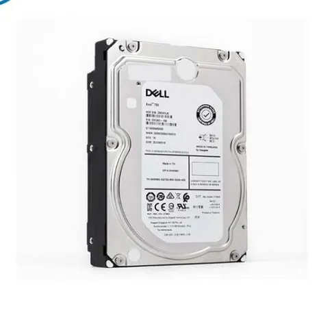 DELL 14TB SAS 7.2inch SAS mechanical hard drive disk server