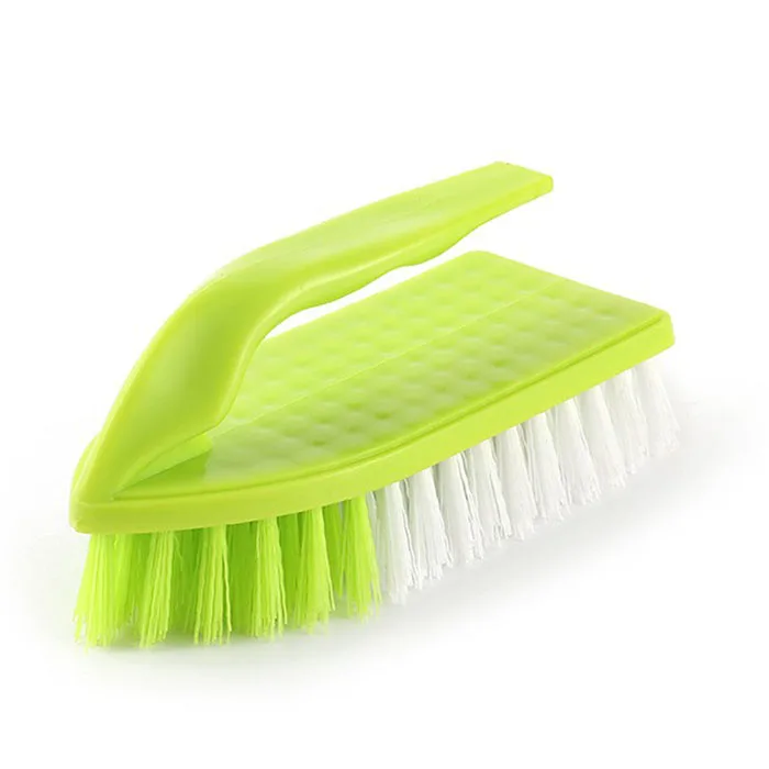 HQ8119 экономичная ручная щетка для чистки сверхпрочная