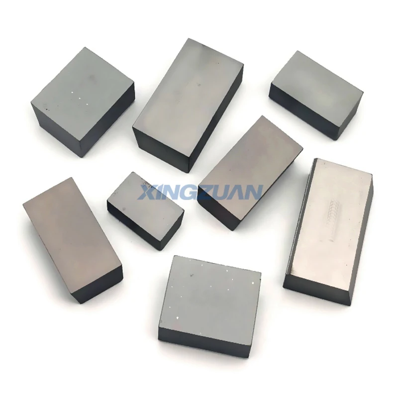 YG6 A130 A136 A140 A150 A160 A170 C40 C50 YG8 tungsten carbide tips brazed carbide cutting tip cutting tools diamond brand