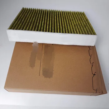 High Quality Interior Air Filter Fits For Vw 92a 7p0819631