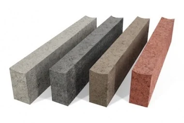 Popular Cement Block Brick Concrete Brick