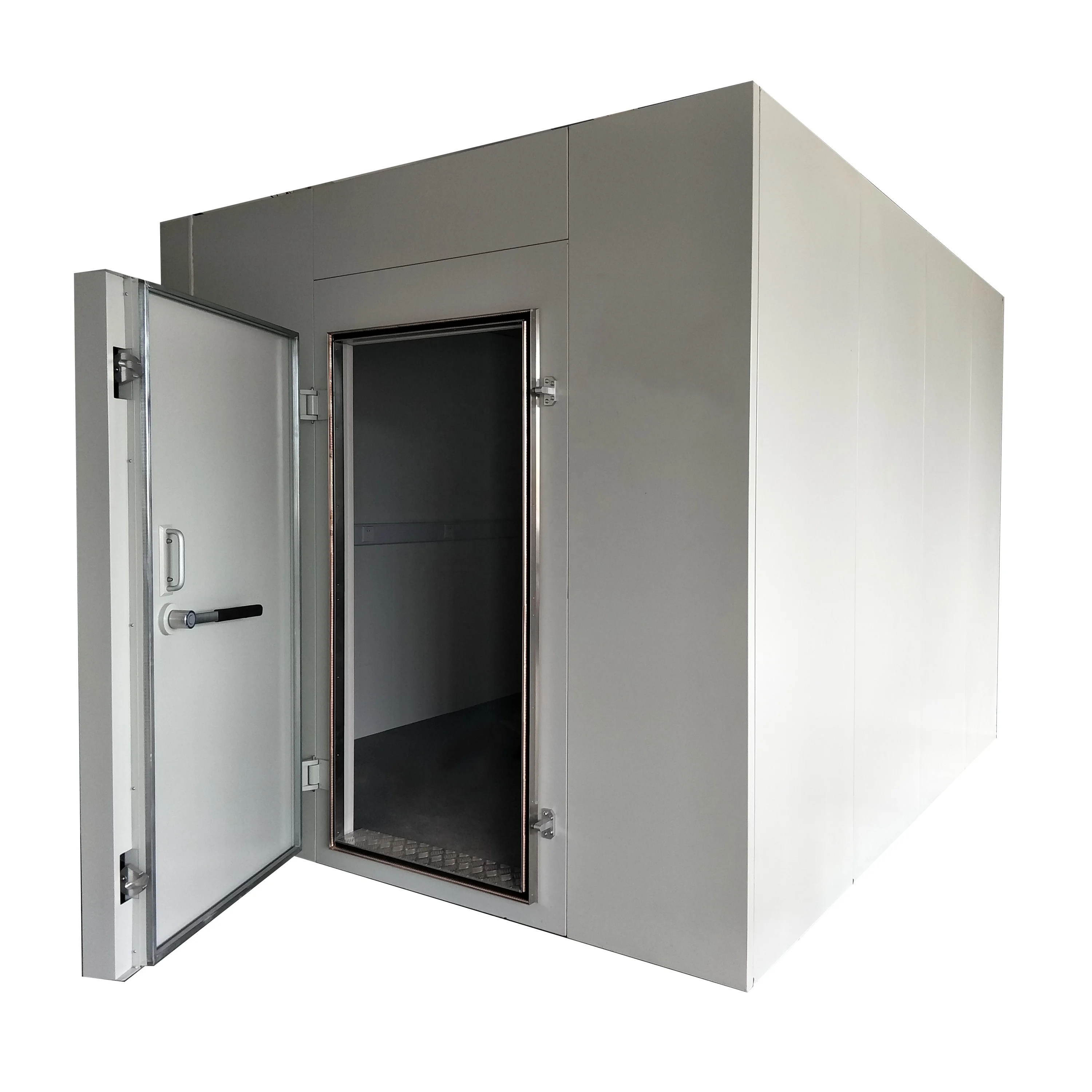 Customized size RF Shielding Emi EMC Anechoic Chamber Mobile Phone Wifi Drones Set-Top Boxes Antenna Test RF Shield Room