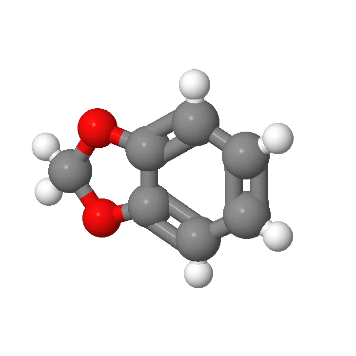 
1,2-METHYLENDIOXYBENZENE CAS 274-09-9 METHYLENEDIOXY BENZENE 