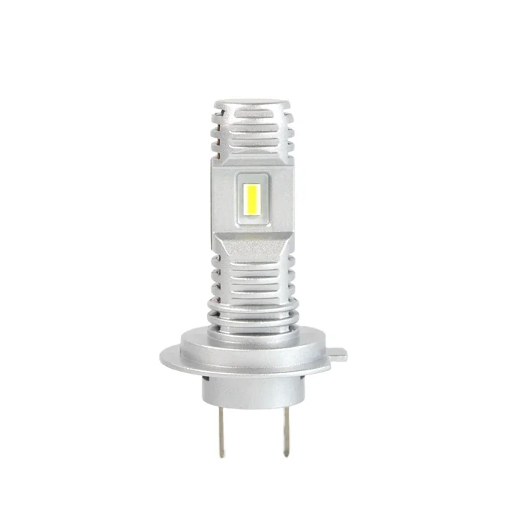 1*Piece Car Led Conversion Kit Light H4 H13 9004 9007 H1 H3 880 881 9005 9006 H11 Auto Bulbs FIGHTER Mini Led Headlight Wireless