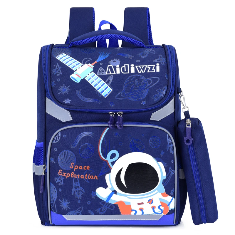 Factory price Excellent Quality School Student High Capacity Book Bags For Kids