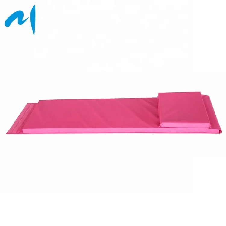 
Non-toxic Baby Play mat Durable Daycare Sleeping Nap Mat For Kids 