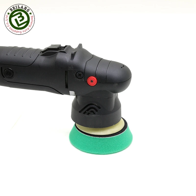 
DA car 3 inch polisher polishing pad Dual Action polisher pad for car foam buffing pad 