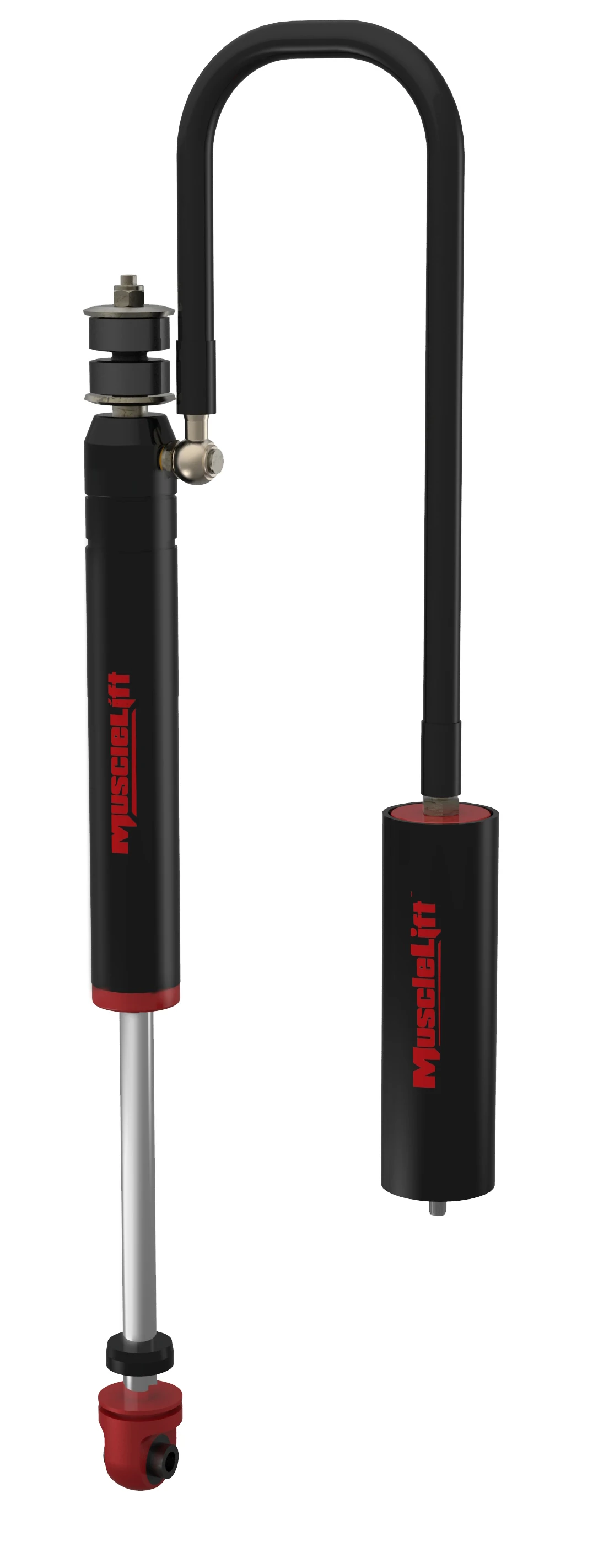 Manufacturers jeep electric scooter pneumatic shock absorbers buffer