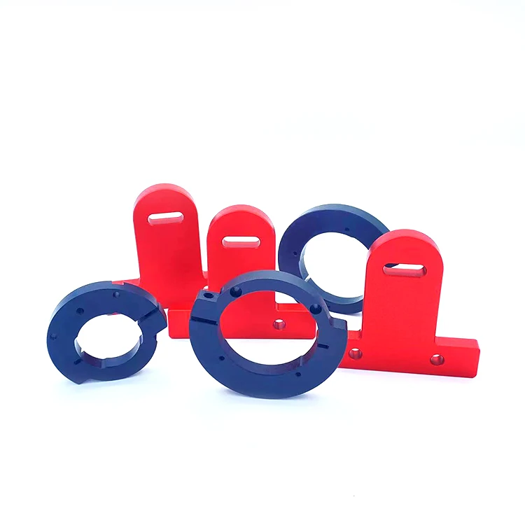 CNC Metal Machining Parts Stainless Steel Rapid Prototyping Drilling Wire EDM Broaching-Comprehensive Metal Component Services