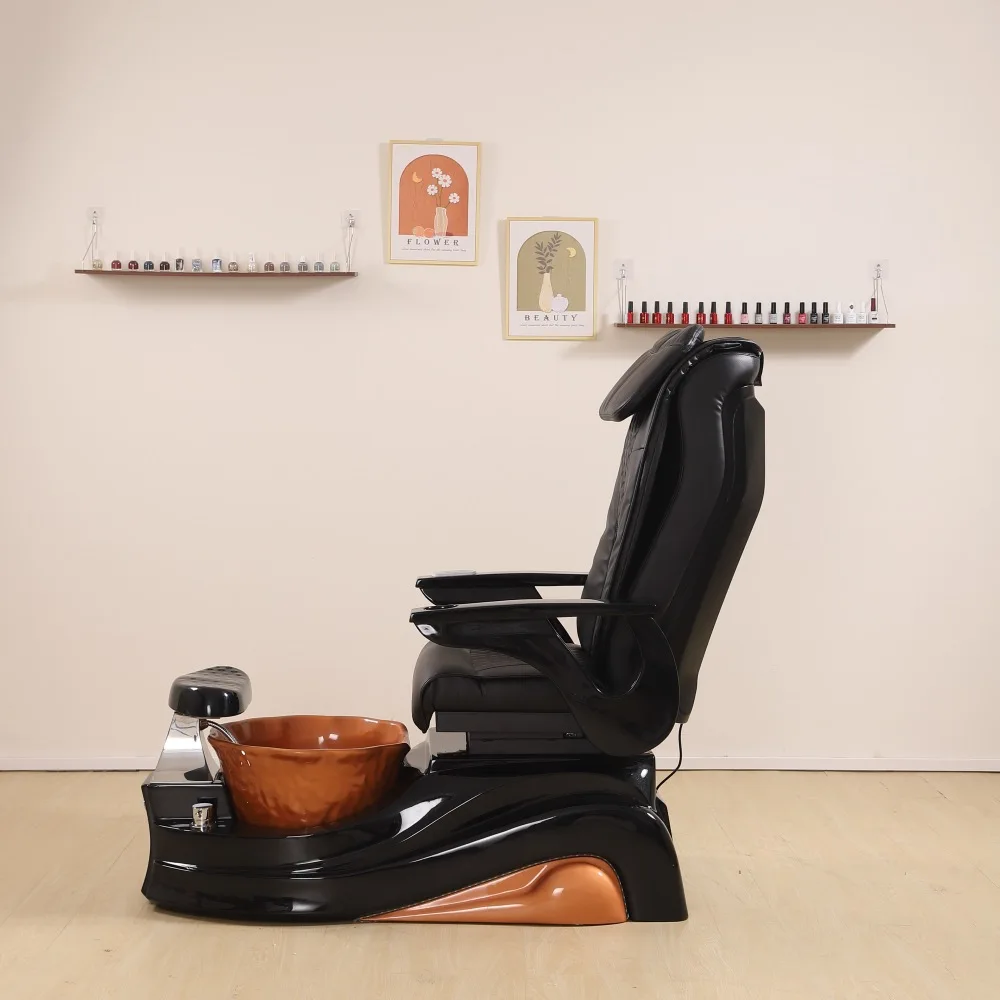 Manicure Pedicure Chair Spa Massage
