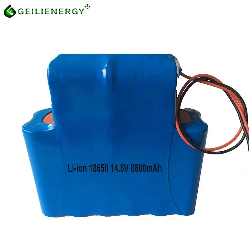 18650 Батарея 3 7 v 6000mah 14 8 8800mah 48v ion батарея литий-ионные батареи