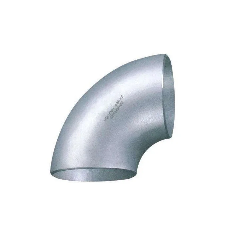 Wholesale brush finish elbow socket banded 316l stainless steel pipe fittings