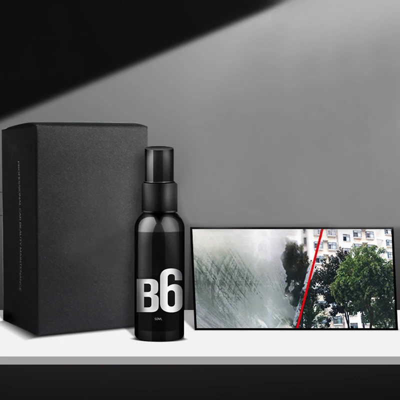 Great Useful Eyeglasses Anti Fog Lens Cleaning Spray Solution Liquid For Anti Blue Glasses