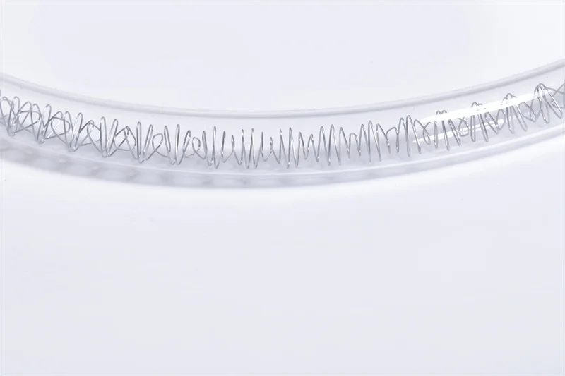 OEM ODM halogen quartz infrared carbon fiber  quartz heating heater microwave infrared quartz heating tube heating lamp