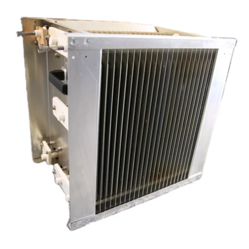 High Quality Factory Supply Custom Coffee Roasting Machines Kitchen Smoke Smell Remover