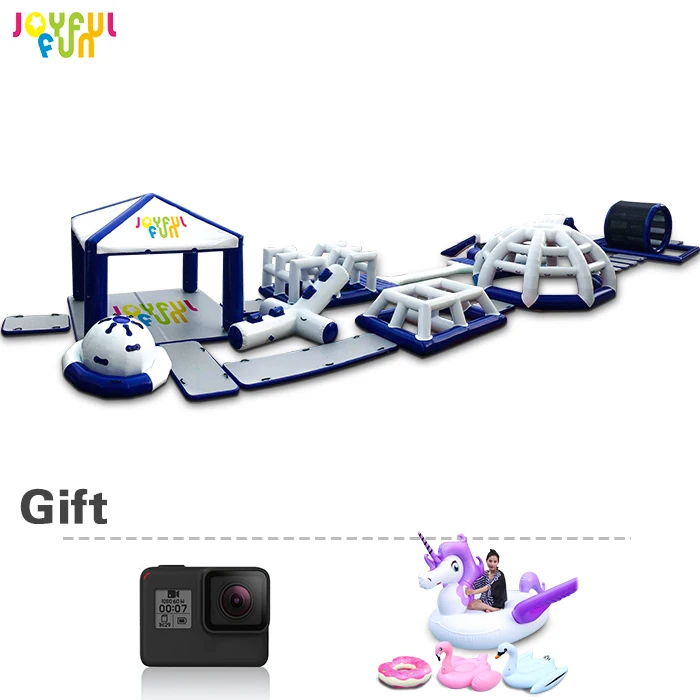 Наружный/внутренний надувной плавающий аквапарк, аквапарк, бассейн, парк, аквапарк, оборудование для игр на продажу