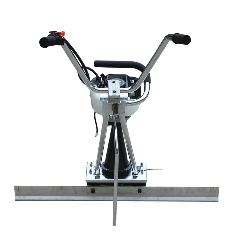 Concrete Vibratory Screed Manufacturer Surface Finish Screed Floor Leveling Concrete Screed Ruler
