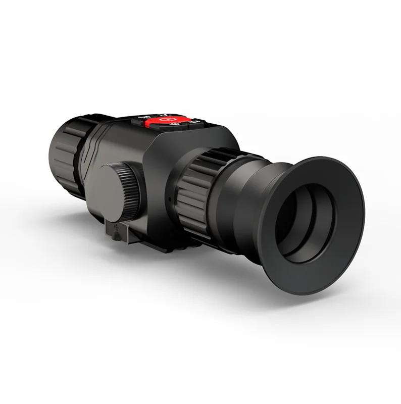 Outdoor Adventure High Quality Night Vision Thermal Mirrors for Search and Rescue Thermal Imaging Mirrors Night Vision