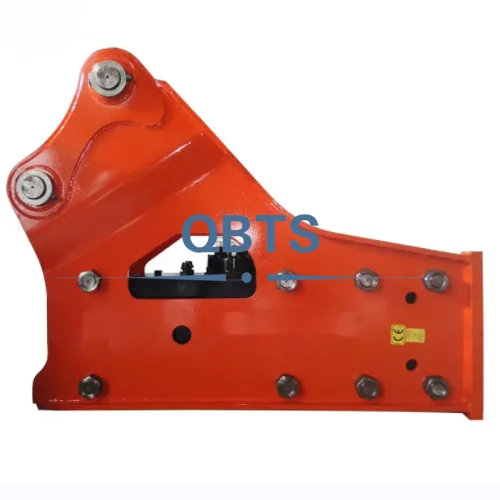 JSB400 JSB600 JSB800 JSB900 JSB1200 JSB3500 side type hydraulic breaker construction machinery parts