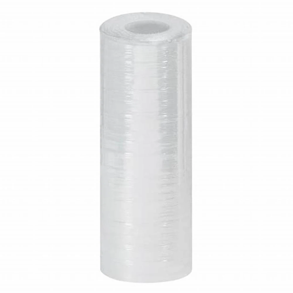 100% Recyclable POF noodles / bowl noodles film POF Shrink Film