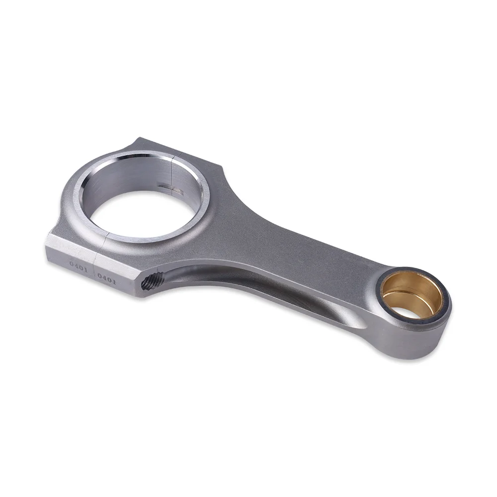 piston and connecting crank rod for seadoo rxp x 300 jet ski parts performance supercharged watercraft cnc engine 2022
