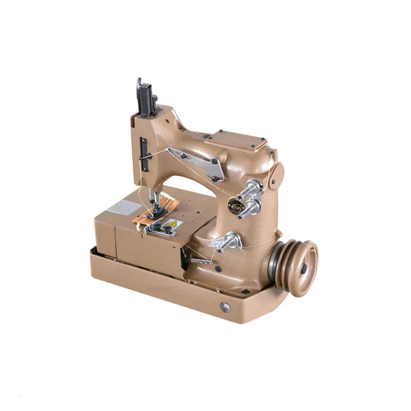 SHENPENG DN-2HS PP woven bag sewing machine