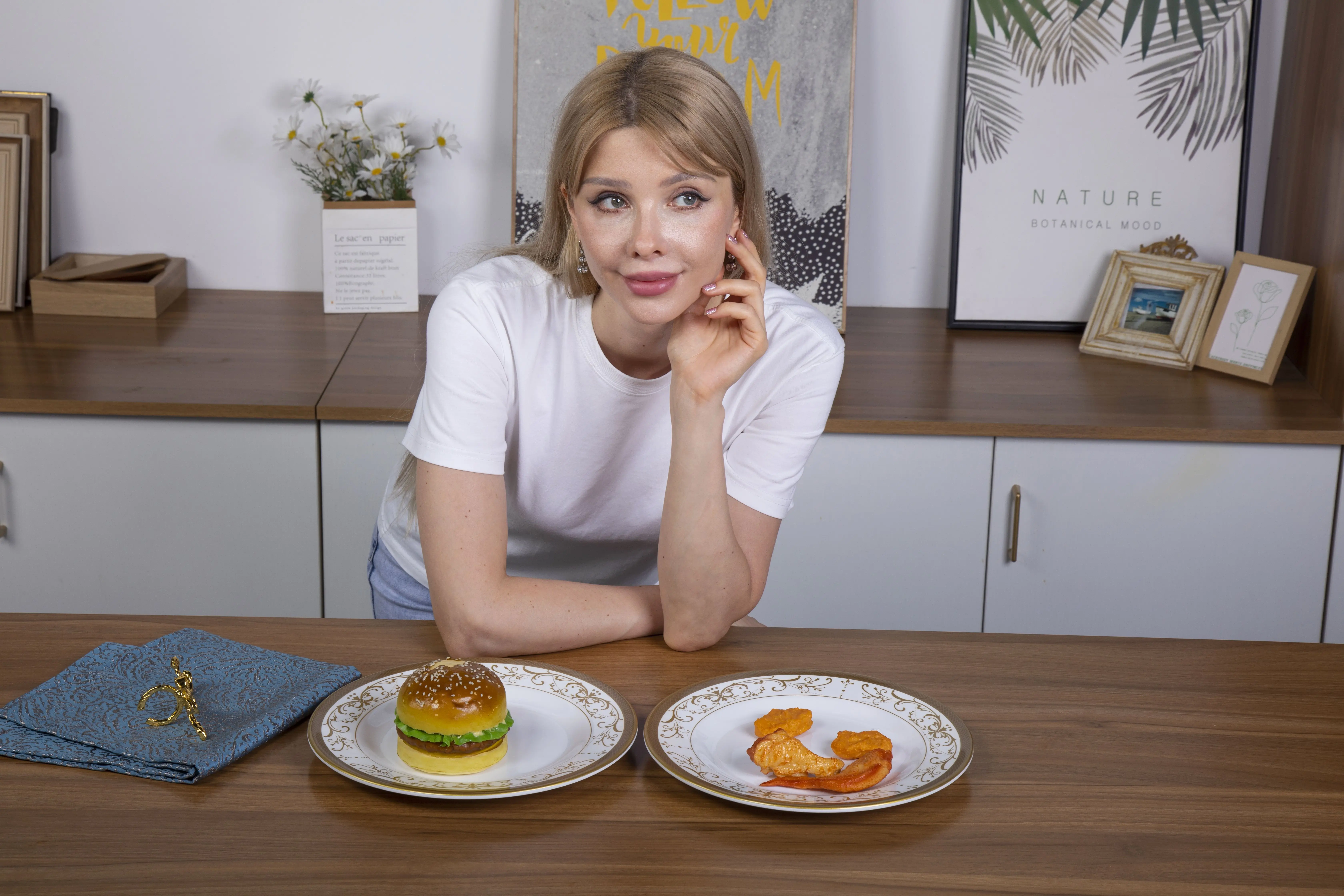 Wholesale Low Price Gold Pattern Custom Logo Halloween Bowl Melamine Plate