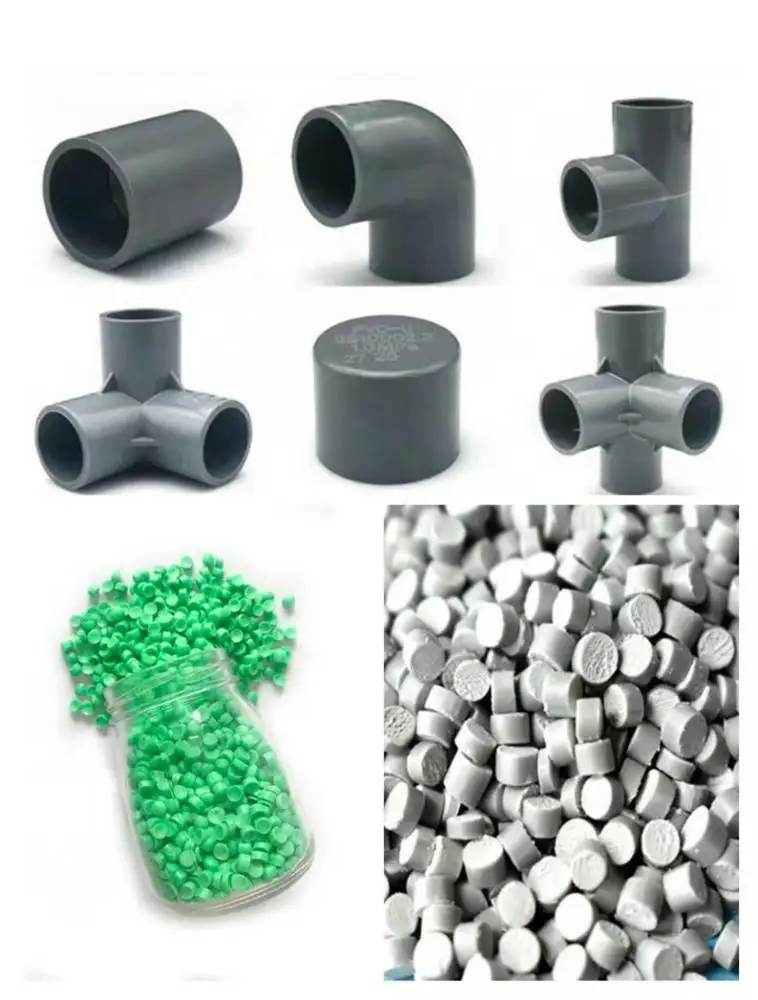 
PVC lead compound stabilizer forPVC pipes formula chemical SCD-702 