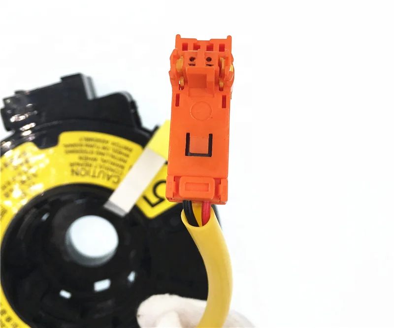 Автомобильные автозапчасти, спиральный кабель рулевого колеса 84306-0D021