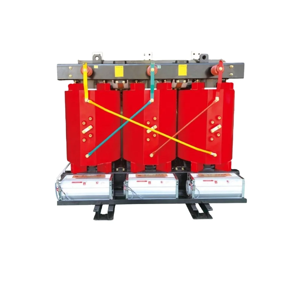 50 kva transformer price 20kv 0.4kv dry type transformer 150kva 250kva high voltage electrical distribution transformers