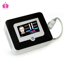 2019 портативная машина для лифтинга лица Vmax hifu (F015)