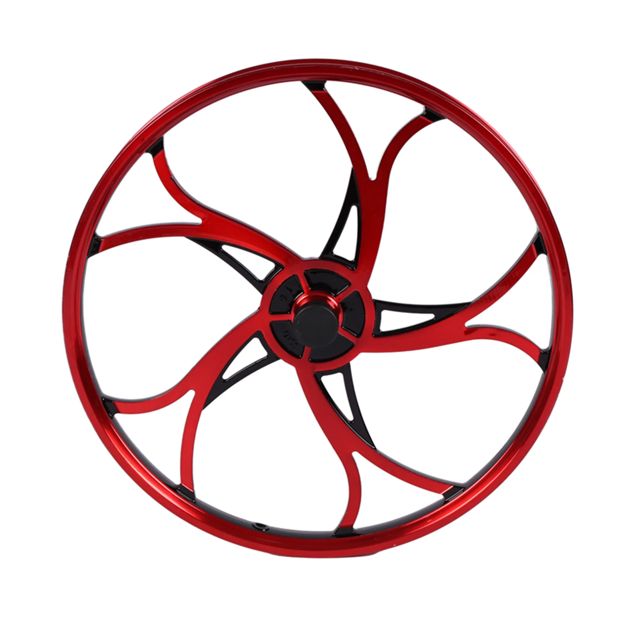 Индивидуальные колеса индивидуальные литые интегрированные алюминиевые диски из алюминиевого сплава и магниевого для детских велосипедов