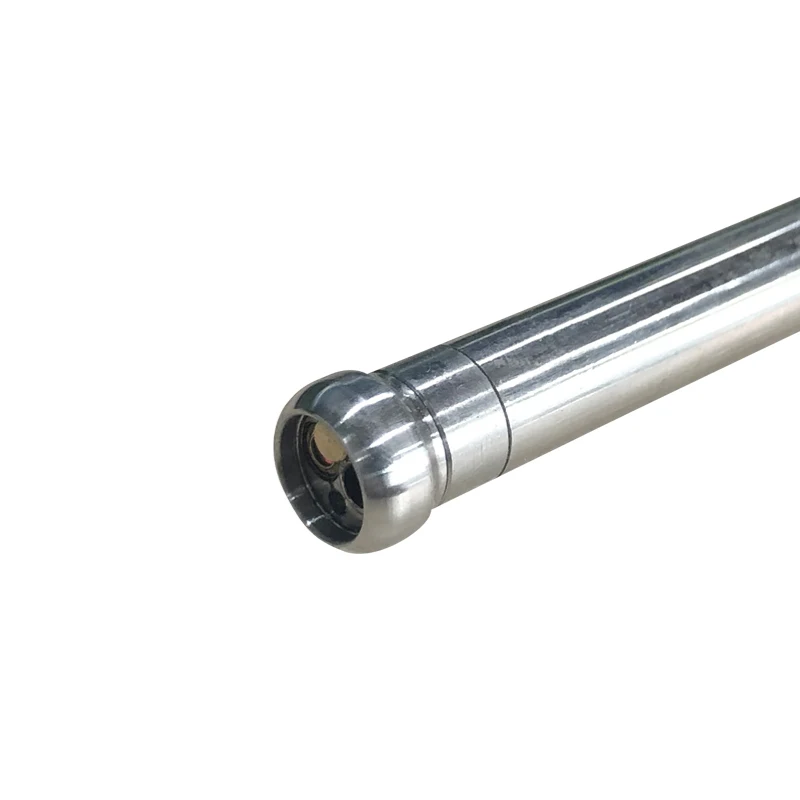 Upgrade Visual Endoscope Sperm Gun Artificial Insemination Device Animal Artificial Digital Insemination Gun for Cow Goat Sheep