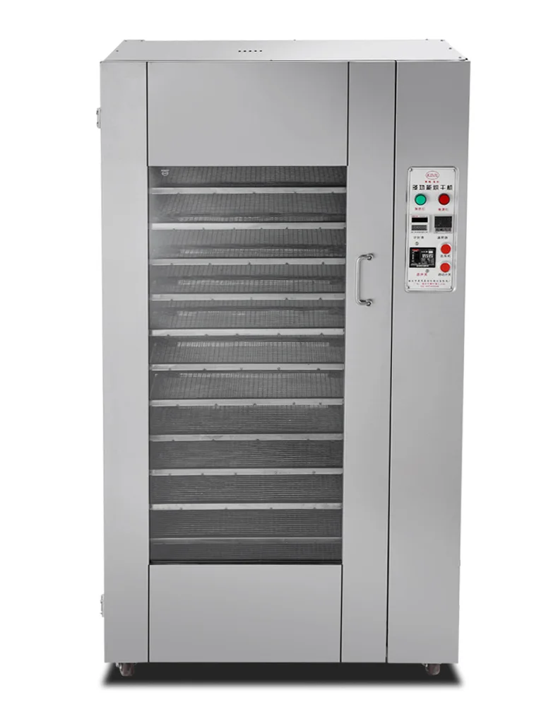 6KW Commercial fruit fish drying machine drying oven