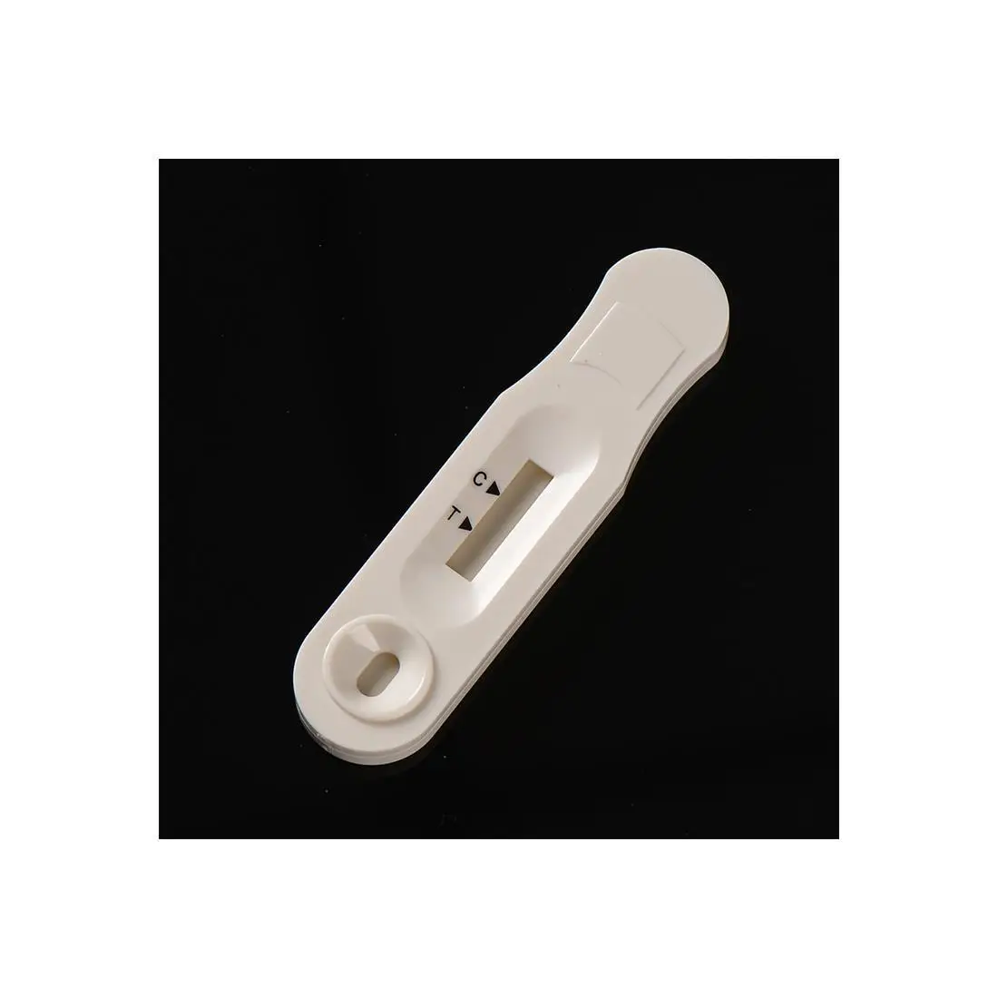 Low Price Gonorrhea Std Rapid Test Kits Plastic Cassette For Midstream Rapid Test