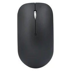 2.4G Battery Charging Mouse Computer Optical Laptop USB Office Commercial Wireless Mouse
