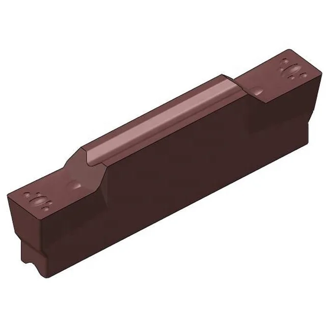 
standard threading cnc insert carbide cutting tools MGMN200-G 