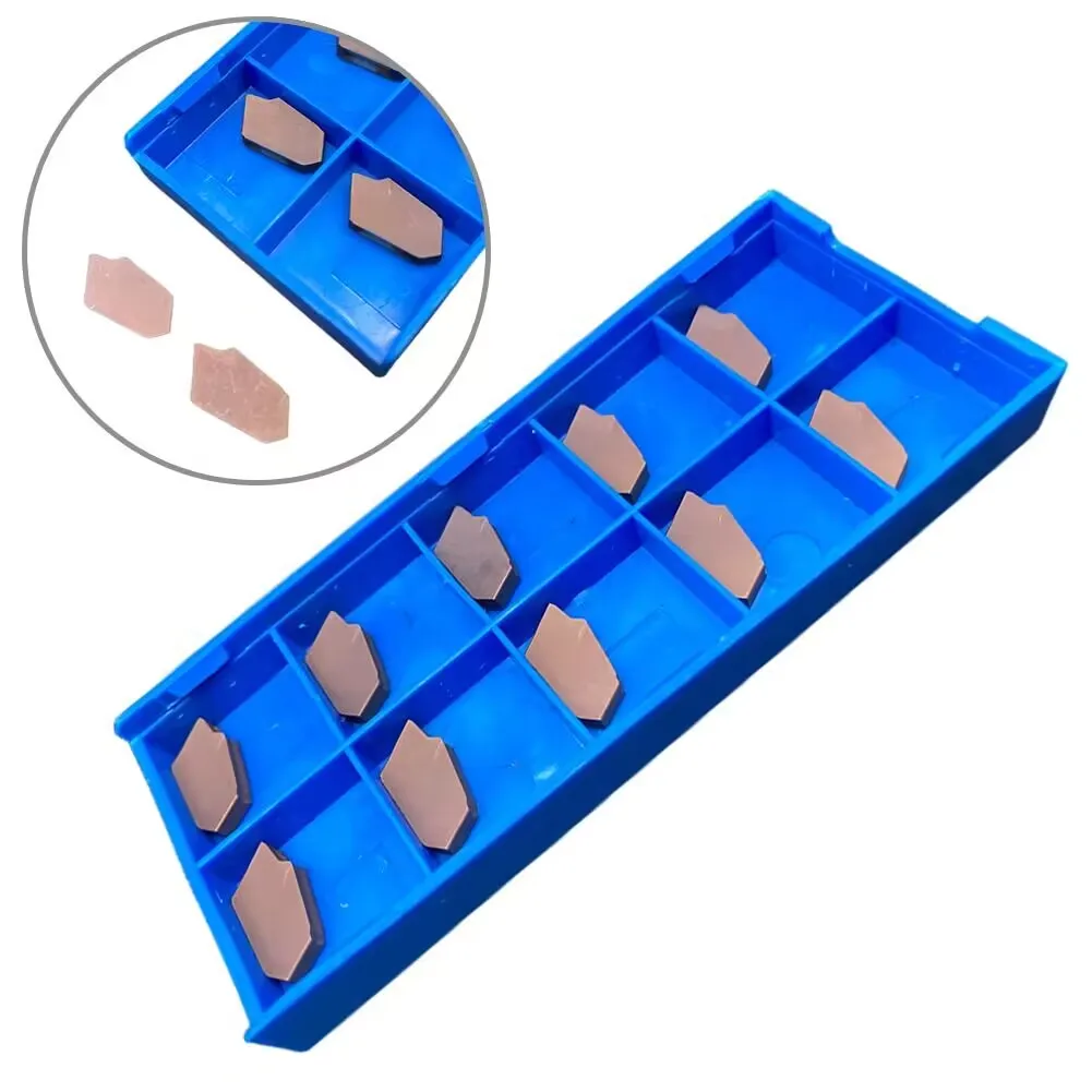 Rich Stock SP300 SP400 SP500 carbide metal turning iscar groove ISO cutting indexable insert lathe machine grooving tools