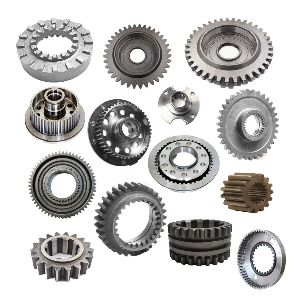 K700 tractor series gear collection Fast delivery gear