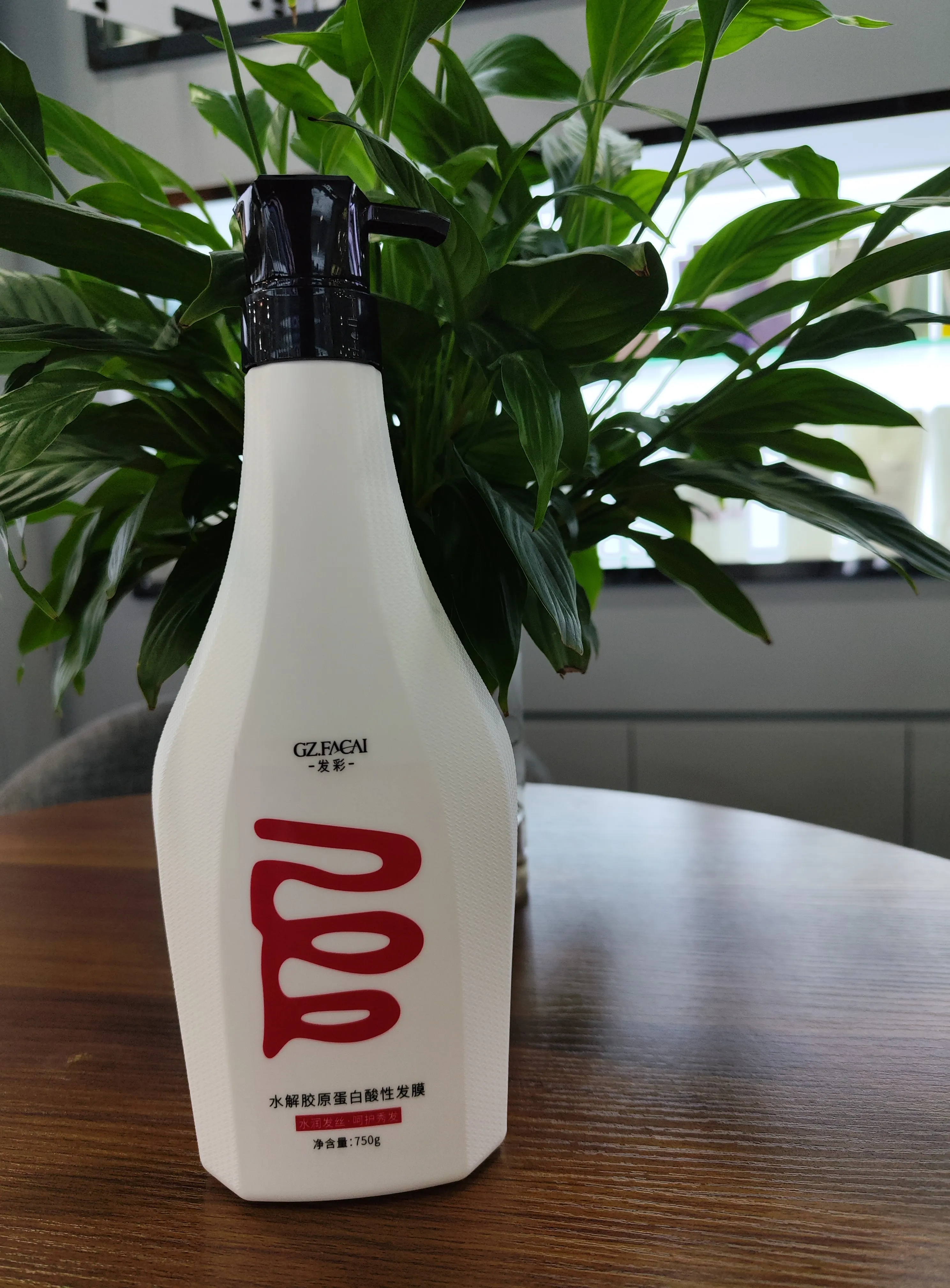 Manufacturer wholesale hot sale best quality hair care products of organic collagen nourishing