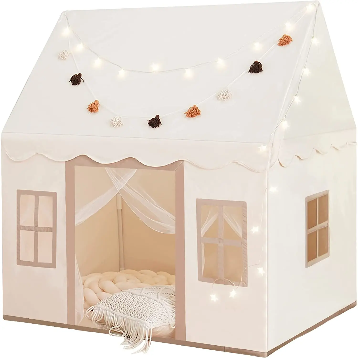 Детская палатка
