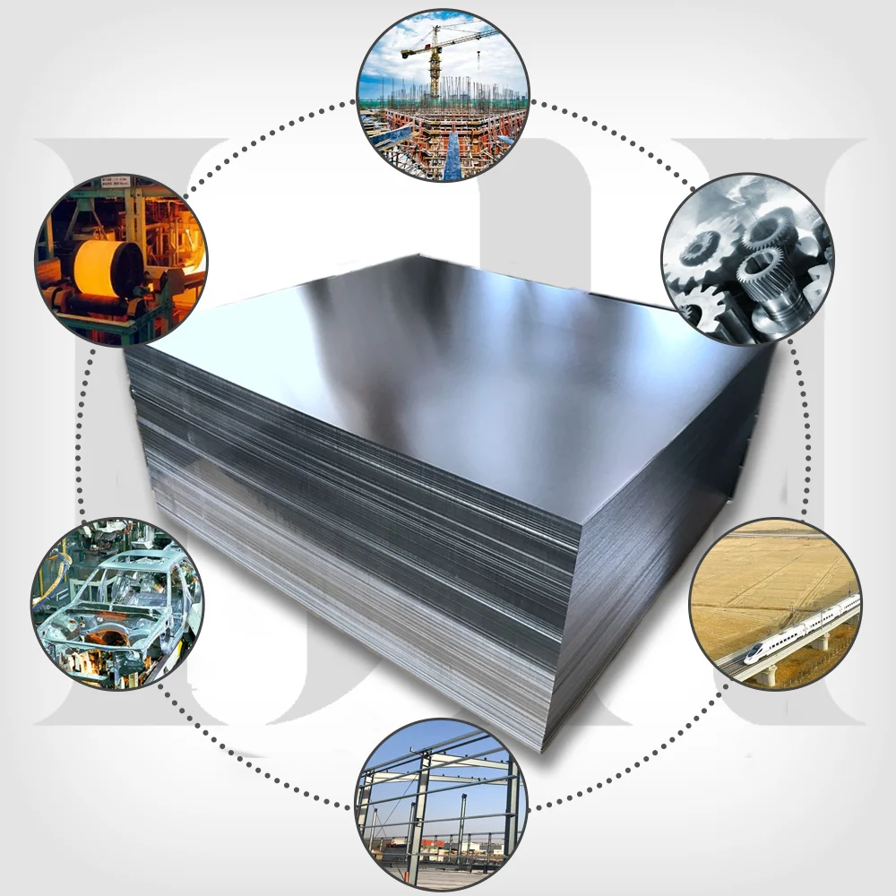 Wholesale Cold Rolled Hot Rolled Printed Tin Plate Sheet For Tin Cans 0.17Mm 0.16MmTinplate Sheet Prices Tin Mill Black Plate