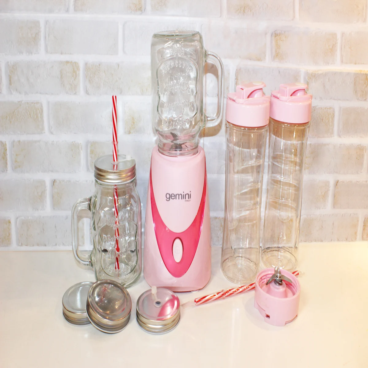 Newest Style Portable Multi-Function Easy To Clean Blender Juicer For Hotel