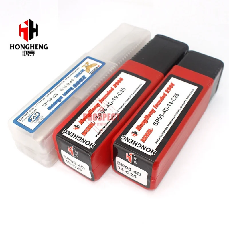 SP type U drill for CNC C25/32/40 4D standard Milling tool  Indexable high speed  Carbide Milling Drill Bit  Violent quick drill