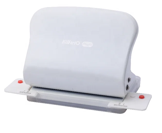 Economic Factory Made High Quality and Best Price for 10-Hole Punch