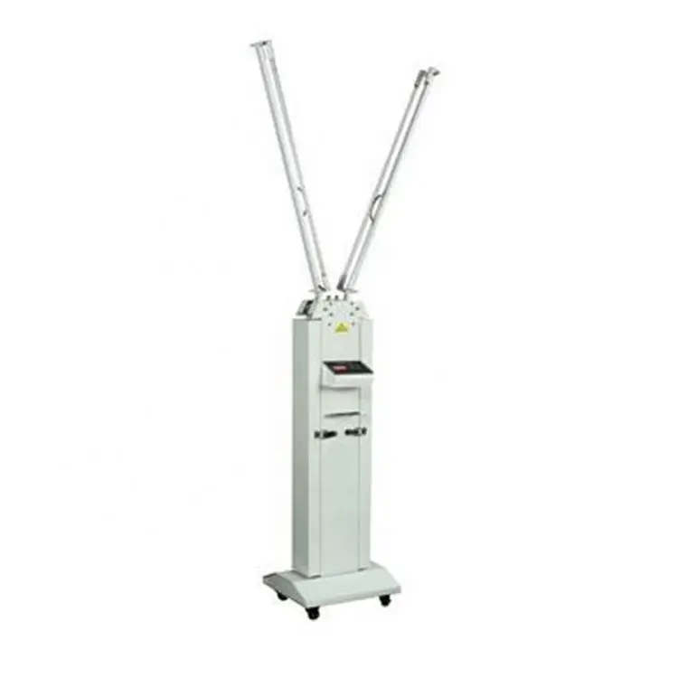 FY-30FCI Excellent low price ultraviolet light UV lamp UV lamp mobile trolley with infrared sensor