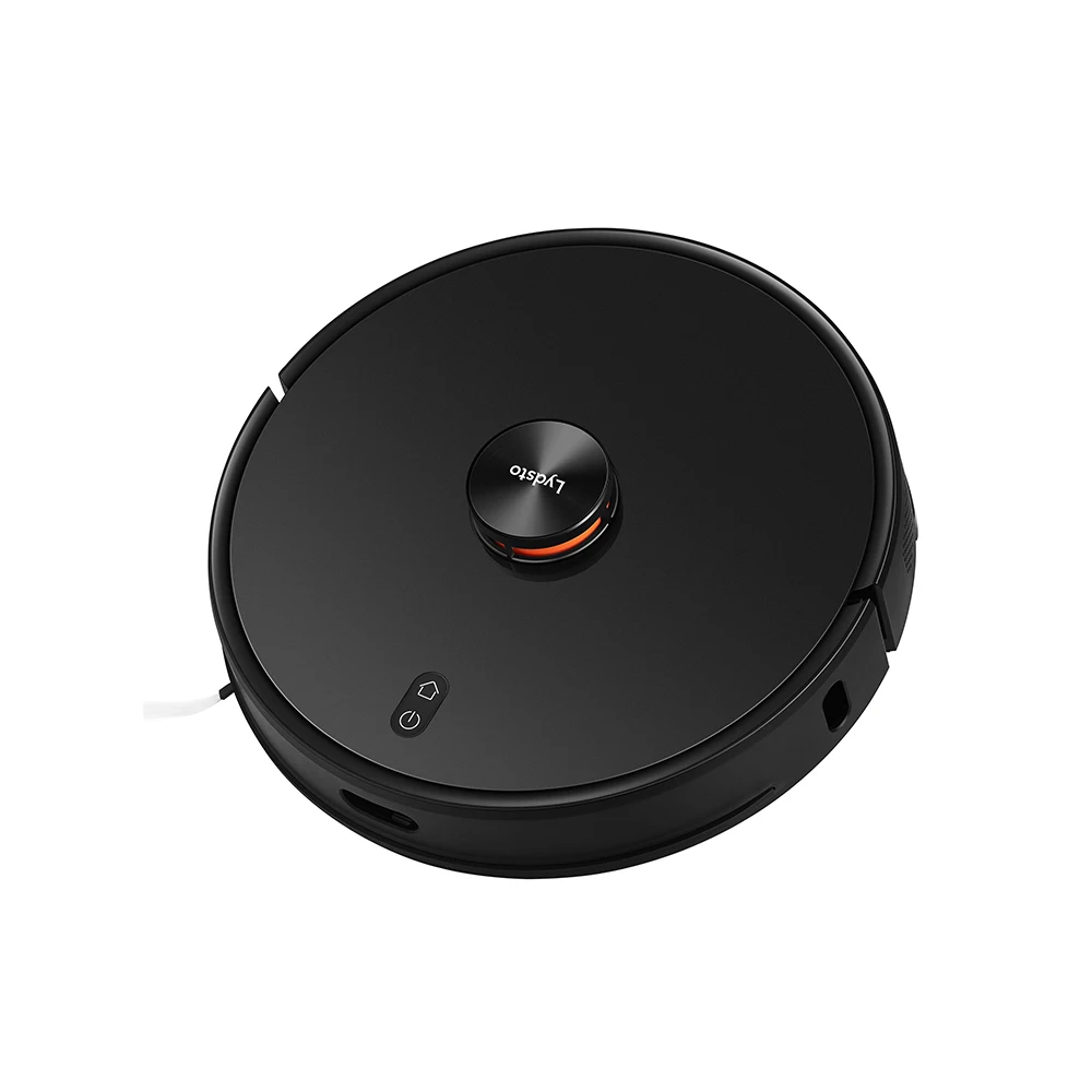 
Intelligent Mopping and Sweeping Robot Cleaner Lydsto R1 