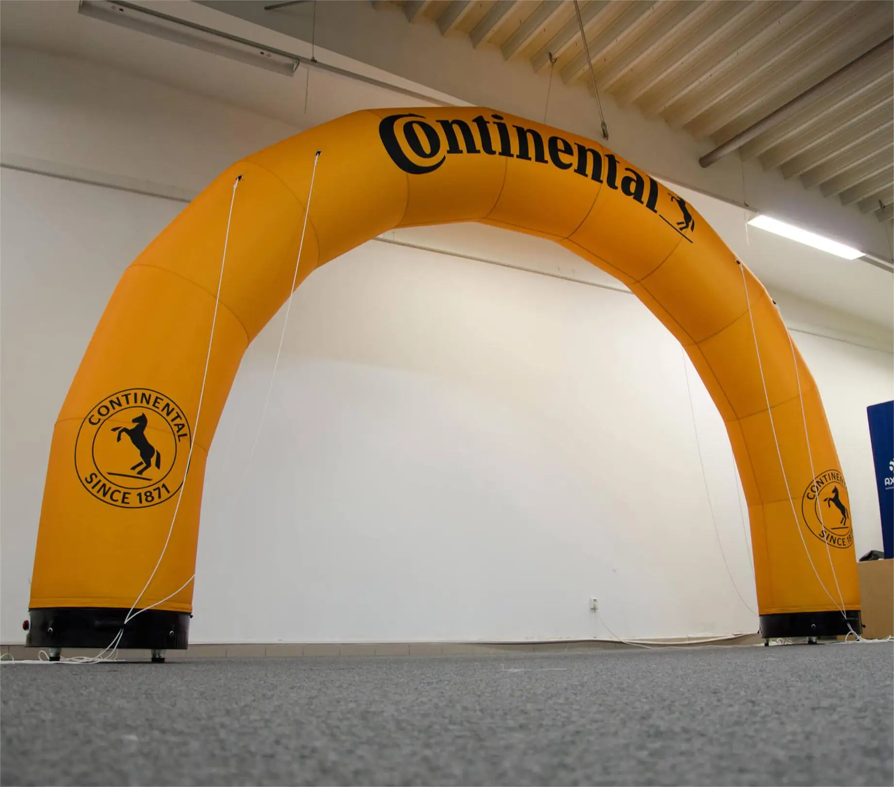Super Customized Inflatable Start Finish Line Arches Inflatable Sport Arch Gate Advertising Inflatables