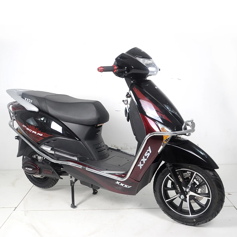 2021 Newest Wholesale Moped Long Range Off Road Electric Scooters