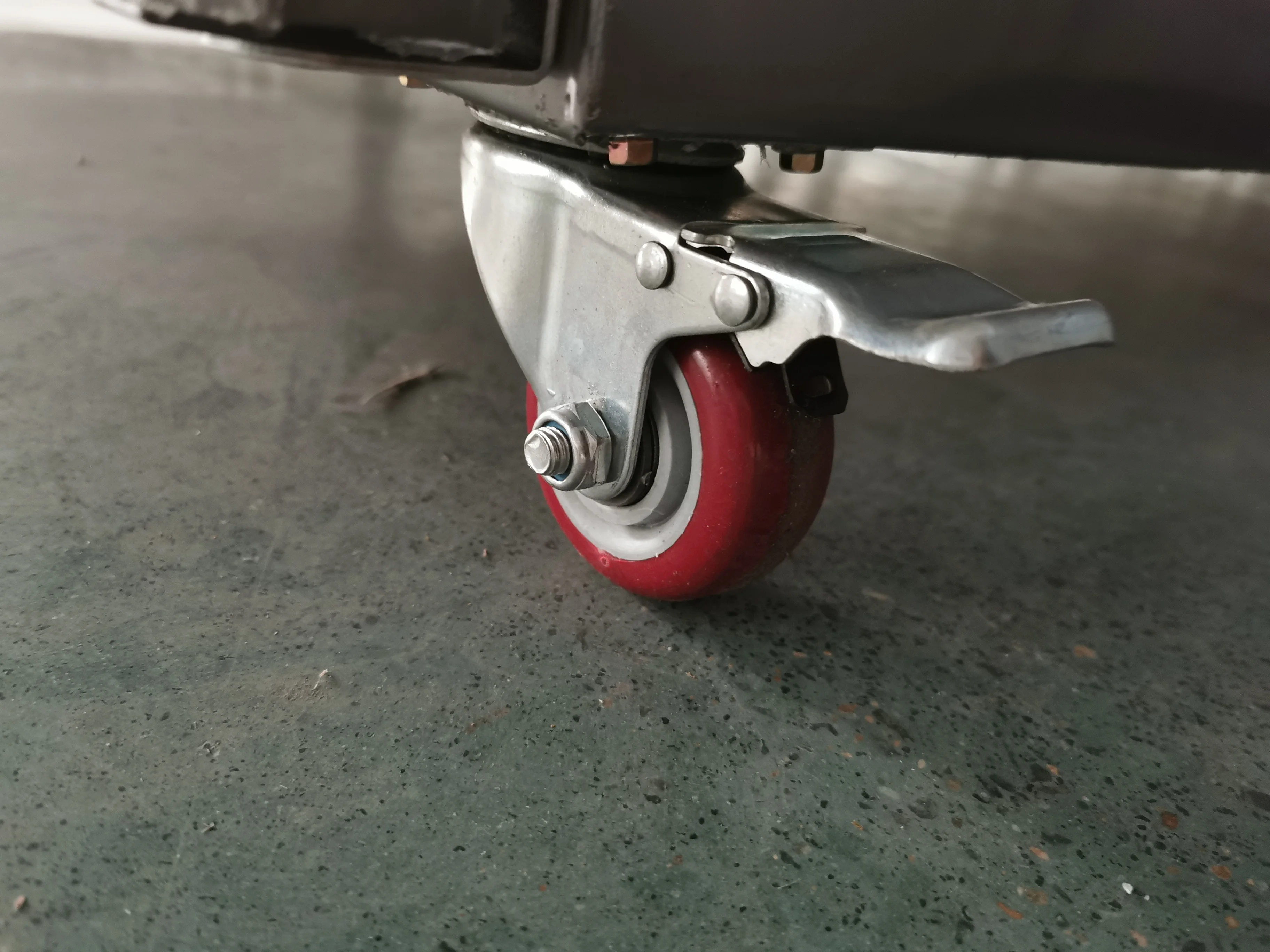 Commercial refrigerator 2 glass door cold beverage fresh food showcase supermarket retail upright display freezer